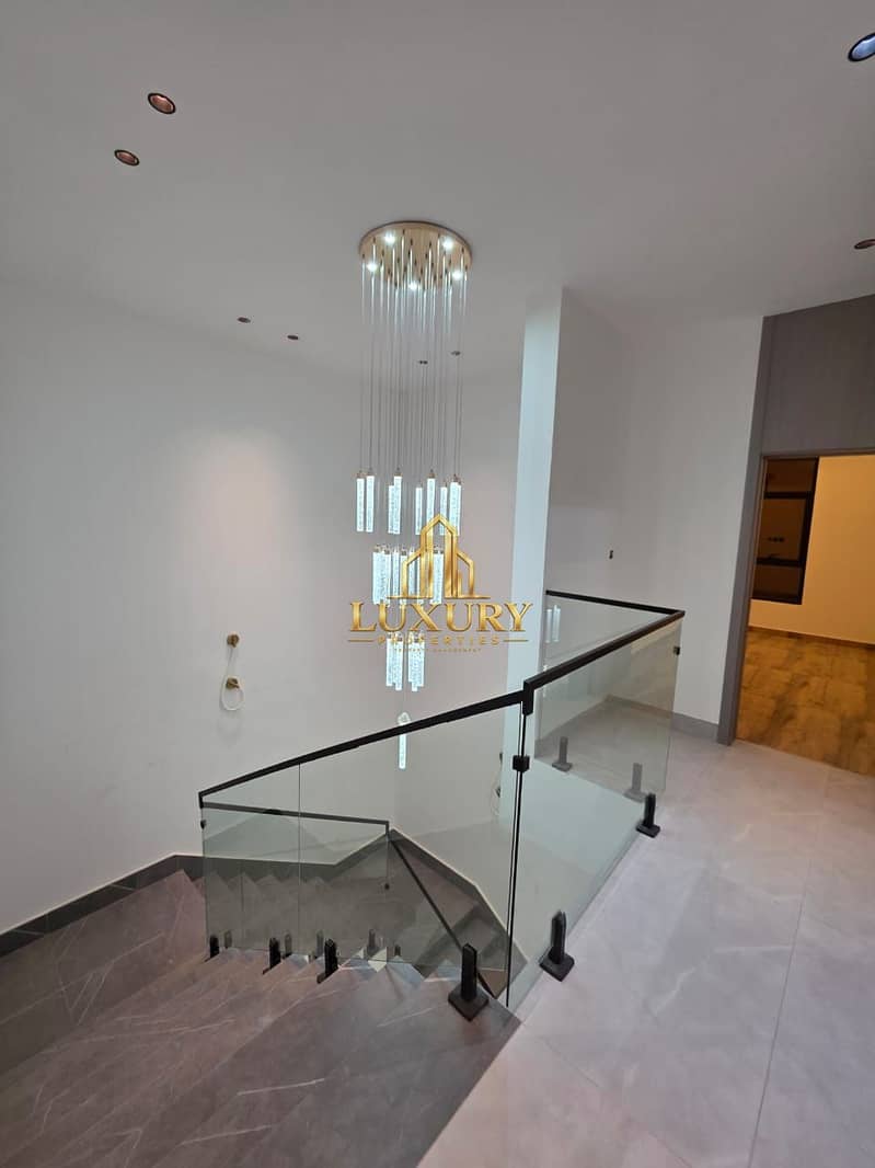 12 5 MASTER BR VILLA AVAILABLE | INDEPENDENT WITH MAJLIS ROOM
