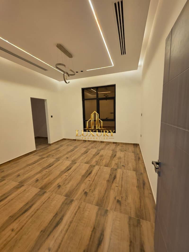 14 5 MASTER BR VILLA AVAILABLE | INDEPENDENT WITH MAJLIS ROOM