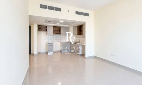 1 habitación Apartamento para en Alquiler en Al Shamkha, Abu Dhabi - aaa (6). jpg