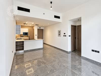 1 Bedroom Flat for Rent in Arjan, Dubai - Exclusive | Pool View | Chiller Free 1 Bedroom Flat for Rent in Arjan, Dubai - Exclusive | Pool View | Chiller Free