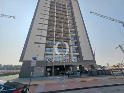 Monolocale in vendita a Dubai Land Residence Complex (DLRC), Dubai - 34t34t. jpeg
