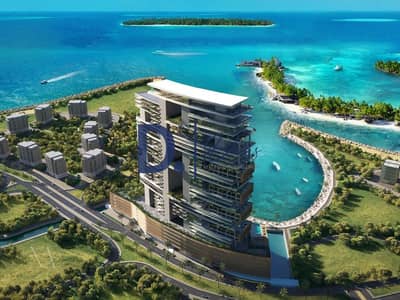 1 Спальня Апартаменты Продажа в Остров Аль Рим, Абу-Даби - WhatsApp Image 2026-10-13 at 15.00. 58. jpeg
