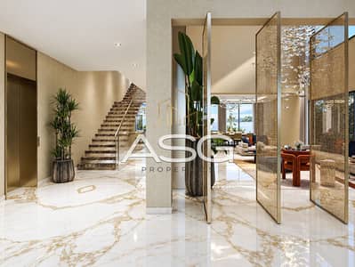 5 Camere Villa in vendita a DAMAC Islands, Dubai - WhatsApp Image 2026-10-13 at 16.13. 09 (2). jpeg