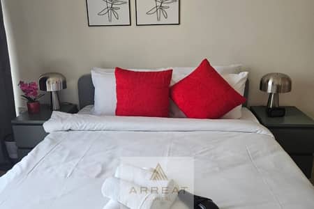 Studio zum Miete in Meydan, Dubai - Wohnung in Meydan,Azizi Riviera,Azizi Riviera 46, 55000 AED - 16842339 Studio zum Miete in Meydan, Dubai - Wohnung in Meydan,Azizi Riviera,Azizi Riviera 46, 55000 AED - 16842339