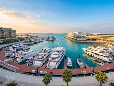 3 Bedroom Flat for Sale in Jumeirah Bay Islands, Dubai - 7. jpg. jpeg
