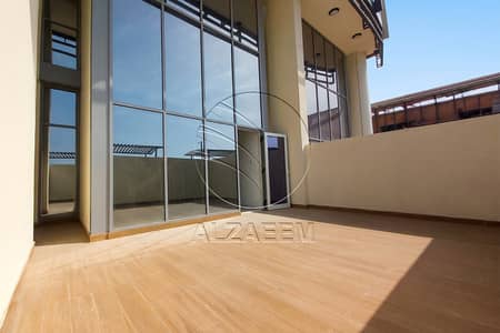 2 Slaapkamers Appartement te Huur in Masdar City, Abu Dhabi - WhatsApp Image 2026-10-13 at 4.29. 15 PM. jpg 2 Slaapkamers Appartement te Huur in Masdar City, Abu Dhabi - WhatsApp Image 2026-10-13 at 4.29. 15 PM. jpg