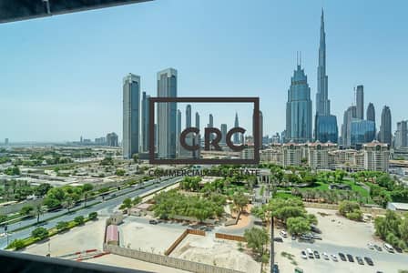 Office for Rent in DIFC, Dubai - Image 0