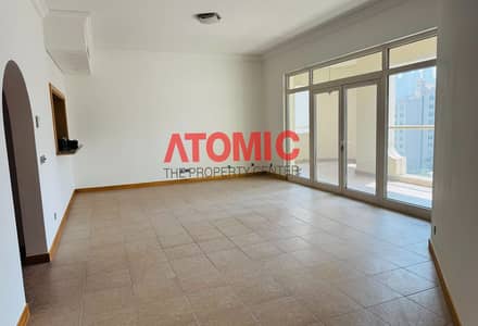 2 Camere Appartamento in affitto a Palm Jumeirah, Dubai - original (5). jpg