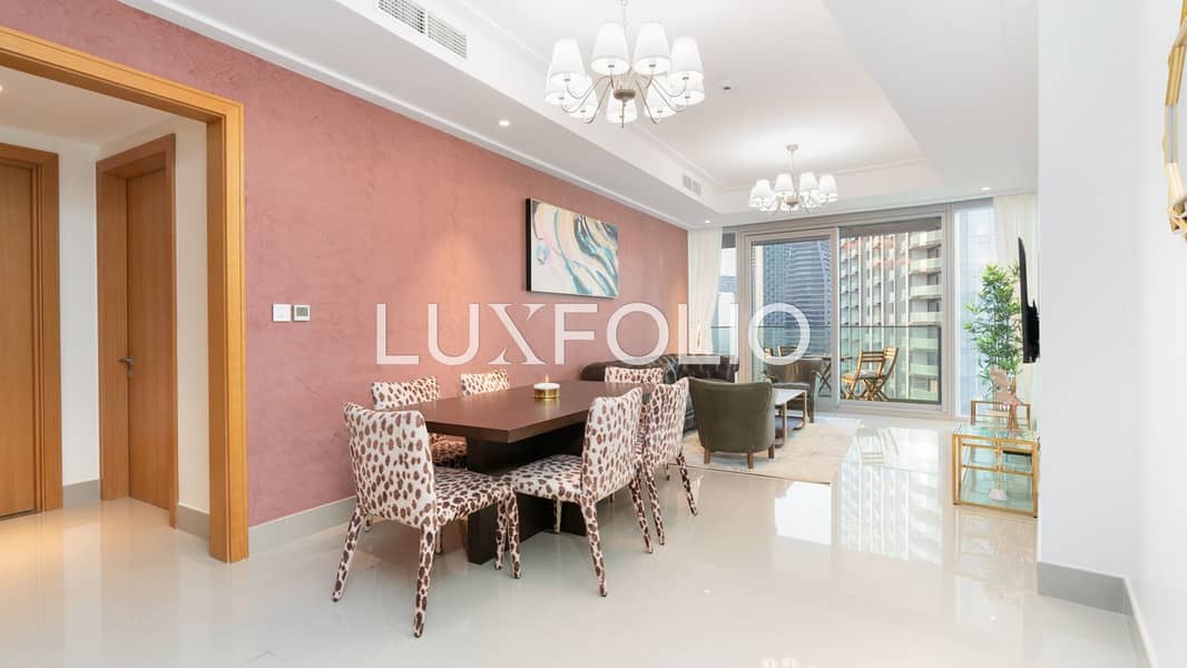 Fully Furnished | Spacious | Vacant Fully Furnished | Spacious | Vacant