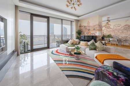 3 Camere Appartamento in vendita a Dubai Creek Harbour, Dubai - Appartamento a Dubai Creek Harbour,Creekside 18,Creekside 18 Tower A, 3 camere da letto, 6799999 AED - 16551616 3 Camere Appartamento in vendita a Dubai Creek Harbour, Dubai - Appartamento a Dubai Creek Harbour,Creekside 18,Creekside 18 Tower A, 3 camere da letto, 6799999 AED - 16551616