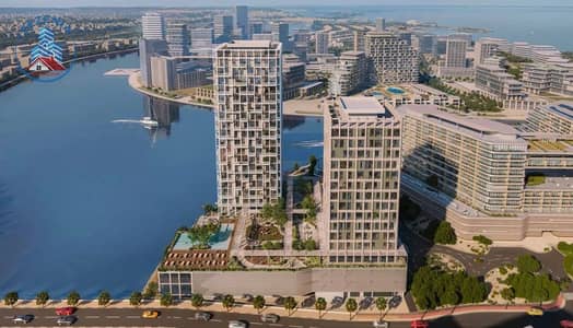 2 Bedroom Apartment for Sale in Mina Al Arab, Ras Al Khaimah - Enta-5-1024x585. webp 2 Bedroom Apartment for Sale in Mina Al Arab, Ras Al Khaimah - Enta-5-1024x585. webp