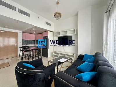 Estudio para en Alquiler en Jumeirah Village Circle (JVC), Dubai - WhatsApp Image 2026-10-12 at 3.39. 43 PM. jpeg