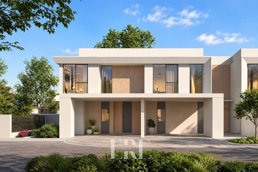 Villa in The Valley by Emaar,Venera, 3 schlafzimmer, 3400000 AED - 16842531 Villa in The Valley by Emaar,Venera, 3 schlafzimmer, 3400000 AED - 16842531