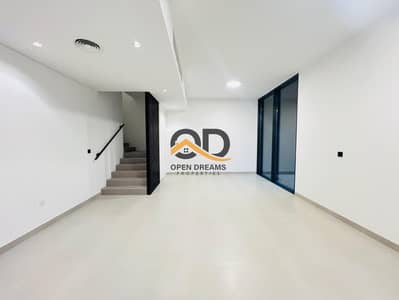 4 Bedroom Townhouse for Rent in Tilal City, Sharjah - 20752. jpg 4 Bedroom Townhouse for Rent in Tilal City, Sharjah - 20752. jpg