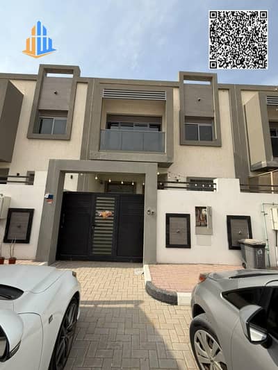 4 Bedroom Villa for Rent in Al Zahya, Ajman - WhatsApp Image 2026-10-13 at 1.46. 25 PM. jpg 4 Bedroom Villa for Rent in Al Zahya, Ajman - WhatsApp Image 2026-10-13 at 1.46. 25 PM. jpg