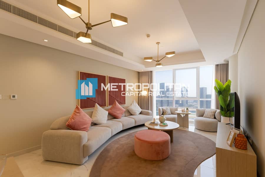 Appartamento a Al Reem Island,Tamouh,Leaf Tower, 3 camere da letto, 2703793 AED - 16842568 Appartamento a Al Reem Island,Tamouh,Leaf Tower, 3 camere da letto, 2703793 AED - 16842568