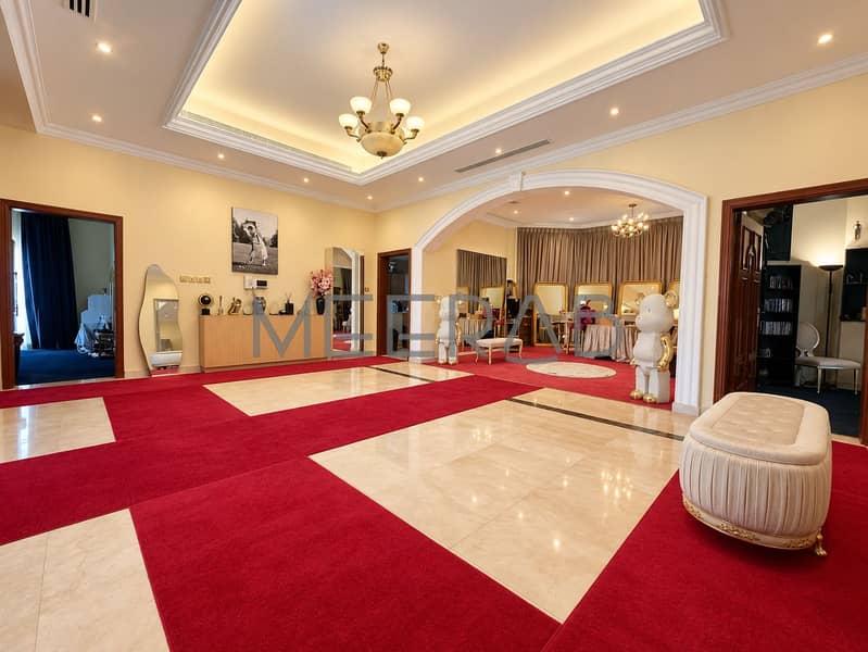 5 Opulent Marble Foyer with Vanity Alcove. png