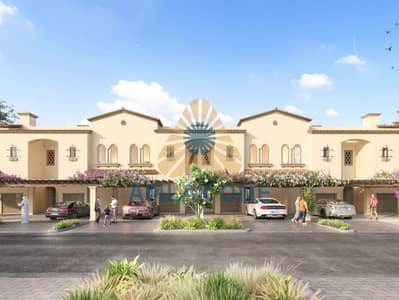 2 Bedroom Townhouse for Sale in Zayed City, Abu Dhabi - 1. jpeg 2 Bedroom Townhouse for Sale in Zayed City, Abu Dhabi - 1. jpeg