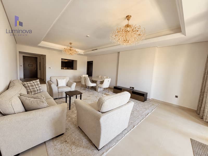 Wohnung in Palm Jumeirah,The Crescent,Kingdom of Sheba,Balqis Residence,Balqis Residence Block B, 2 schlafzimmer, 270000 AED - 16842605 Wohnung in Palm Jumeirah,The Crescent,Kingdom of Sheba,Balqis Residence,Balqis Residence Block B, 2 schlafzimmer, 270000 AED - 16842605