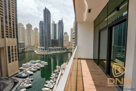 1 Bedroom Flat for Rent in Dubai Marina, Dubai - image_0