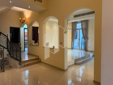 7 habitaciones Villa para en Alquiler en Al Nahyan, Abu Dhabi - WhatsApp Image 2026-10-06 at 5.24. 54 PM (2). jpeg