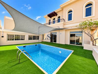 5 Camere Villa in affitto a Khalifa City, Abu Dhabi - Villa a Khalifa City,Golf Gardens, 5 camere da letto, 274600 AED - 16842638 5 Camere Villa in affitto a Khalifa City, Abu Dhabi - Villa a Khalifa City,Golf Gardens, 5 camere da letto, 274600 AED - 16842638