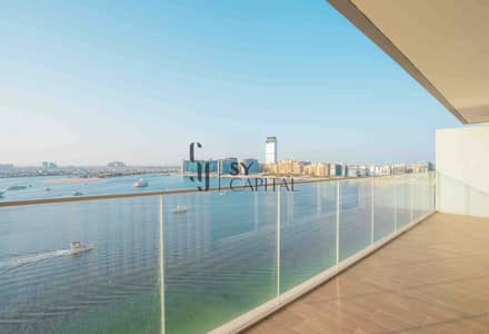 2 Schlafzimmer Wohnung zum Miete in Dubai Harbour, Dubai - Wohnung in Dubai Harbour,Emaar Beachfront,Beach Isle,Beach Isle Tower 1, 2 schlafzimmer, 300000 AED - 16842648 2 Schlafzimmer Wohnung zum Miete in Dubai Harbour, Dubai - Wohnung in Dubai Harbour,Emaar Beachfront,Beach Isle,Beach Isle Tower 1, 2 schlafzimmer, 300000 AED - 16842648