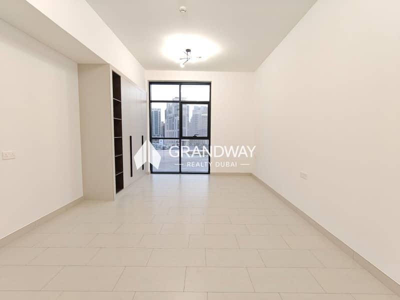 Smart Living | Modern Studio Apartment I Al Jadaf — photo 1 Smart Living | Modern Studio Apartment I Al Jadaf — photo 1
