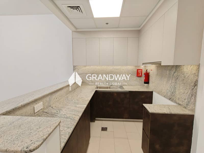 3 Smart Living | Modern Studio Apartment I Al Jadaf — photo 3