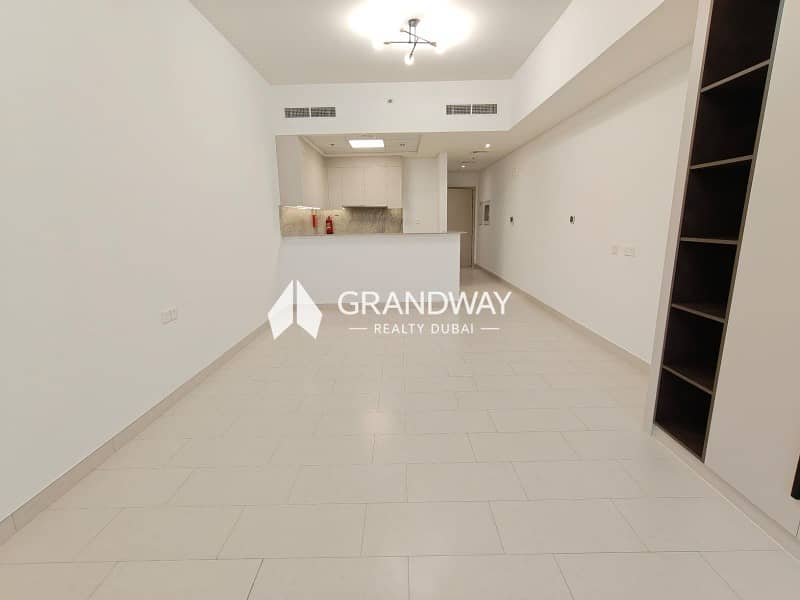 4 Smart Living | Modern Studio Apartment I Al Jadaf — photo 4