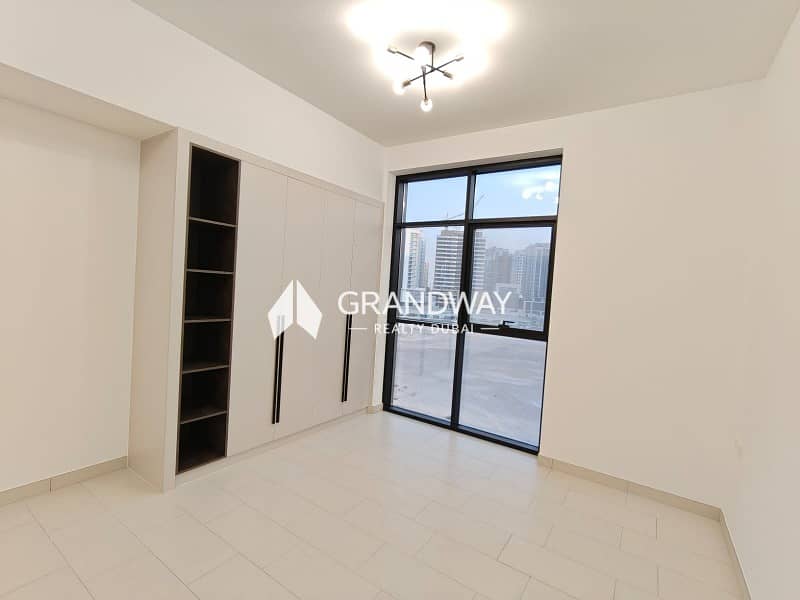 5 Smart Living | Modern Studio Apartment I Al Jadaf — photo 5