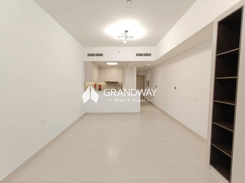 6 Smart Living | Modern Studio Apartment I Al Jadaf — photo 6