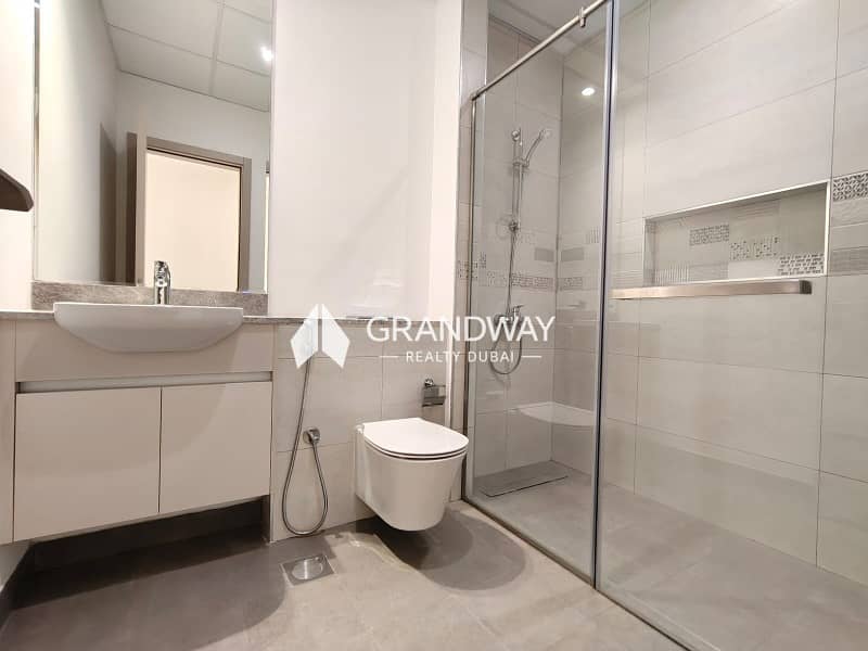 7 Smart Living | Modern Studio Apartment I Al Jadaf — photo 7