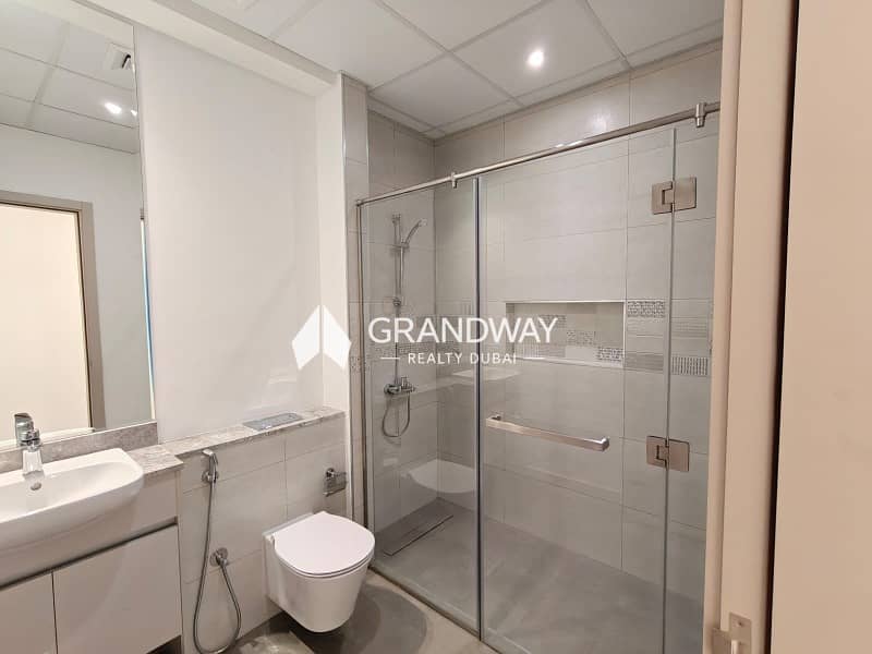 8 Smart Living | Modern Studio Apartment I Al Jadaf — photo 8