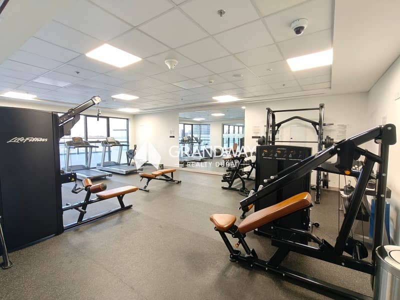 9 Smart Living | Modern Studio Apartment I Al Jadaf — photo 9