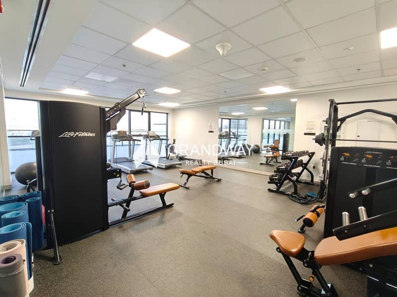 10 Smart Living | Modern Studio Apartment I Al Jadaf — photo 10