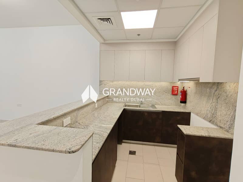 12 Smart Living | Modern Studio Apartment I Al Jadaf — photo 12