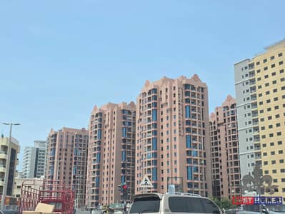 3 Camere Appartamento in affitto a Al Nuaimiya, Ajman - 1000369438. jpg 3 Camere Appartamento in affitto a Al Nuaimiya, Ajman - 1000369438. jpg