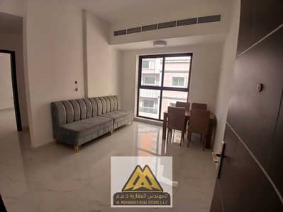 2 Schlafzimmer Wohnung zum Miete in Al Rumaila, Ajman - WhatsApp Image 2026-10-08 at 15.27. 38. jpeg 2 Schlafzimmer Wohnung zum Miete in Al Rumaila, Ajman - WhatsApp Image 2026-10-08 at 15.27. 38. jpeg