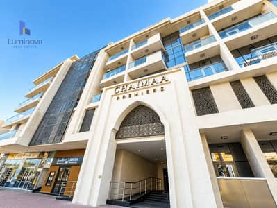 1 Bedroom Apartment for Rent in Jumeirah Village Circle (JVC), Dubai - Available for Rent | Low Floor | Pool View 1 Bedroom Apartment for Rent in Jumeirah Village Circle (JVC), Dubai - Available for Rent | Low Floor | Pool View