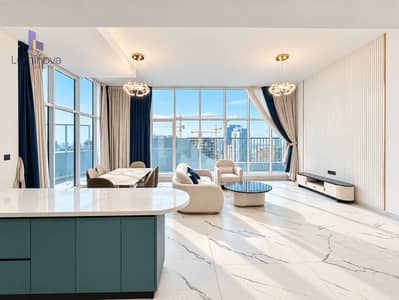 Penthouse de 3 chambres à à louer à Dubai Science Park, Dubai - Penthouse à Dubai Science Park,Opalz by Danube,Opalz by Danube Tower 2, 3 chambres, 179999 AED - 16842762 Penthouse de 3 chambres à à louer à Dubai Science Park, Dubai - Penthouse à Dubai Science Park,Opalz by Danube,Opalz by Danube Tower 2, 3 chambres, 179999 AED - 16842762