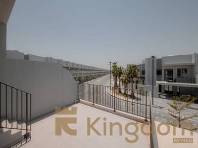 Townhouse de 2 chambres à à louer à Mohammed Bin Rashid City (MBR City), Dubai - DSC01591. jpg