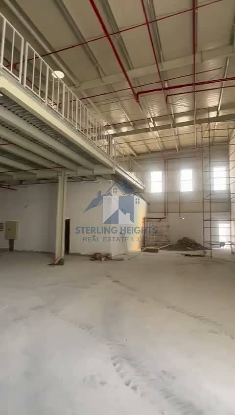 Склад в Аль Лаян, 600000 AED - 16842797 Склад в Аль Лаян, 600000 AED - 16842797
