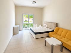 Near Metro | Vacant | Multiple Options
