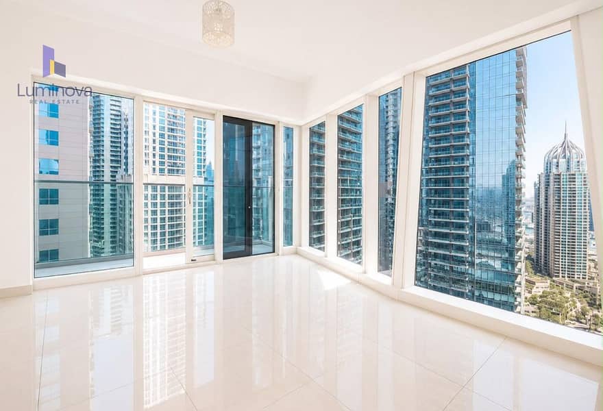 Wohnung in Dubai Marina,DAMAC Heights, 3 schlafzimmer, 225000 AED - 16842840 Wohnung in Dubai Marina,DAMAC Heights, 3 schlafzimmer, 225000 AED - 16842840