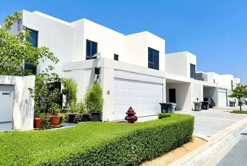 Casa adosada en Dubai Hills Estate,Maple,Maple 3, 4 dormitorios, 279999 AED - 16842856 Casa adosada en Dubai Hills Estate,Maple,Maple 3, 4 dormitorios, 279999 AED - 16842856