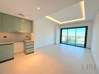 Appartement de 1 chambre à à louer à City Walk, Dubai - Appartement à City Walk，Central Park，Viridian, 1 chambre, 115000 AED - 16368180