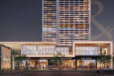Shop te Koop in Motor City, Dubai - Winkel in Motor City,Sierra by Iman, 7980794 AED - 16842869 Shop te Koop in Motor City, Dubai - Winkel in Motor City,Sierra by Iman, 7980794 AED - 16842869