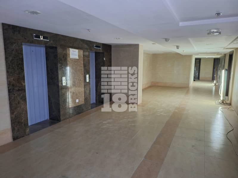 Double XL Studio | Metro Access | Excellent Return | Bayut.com