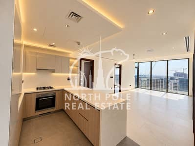 Appartement de 3 chambres à à louer à Sobha Hartland, Dubai - C55C8195-E5B5-4436-B8C5-F7B755FF80B0. png